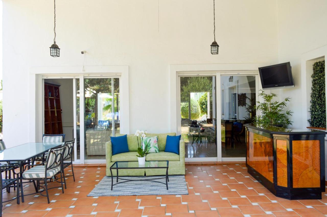 Villa Bendex Estepona Costa Del Sol Extérieur photo