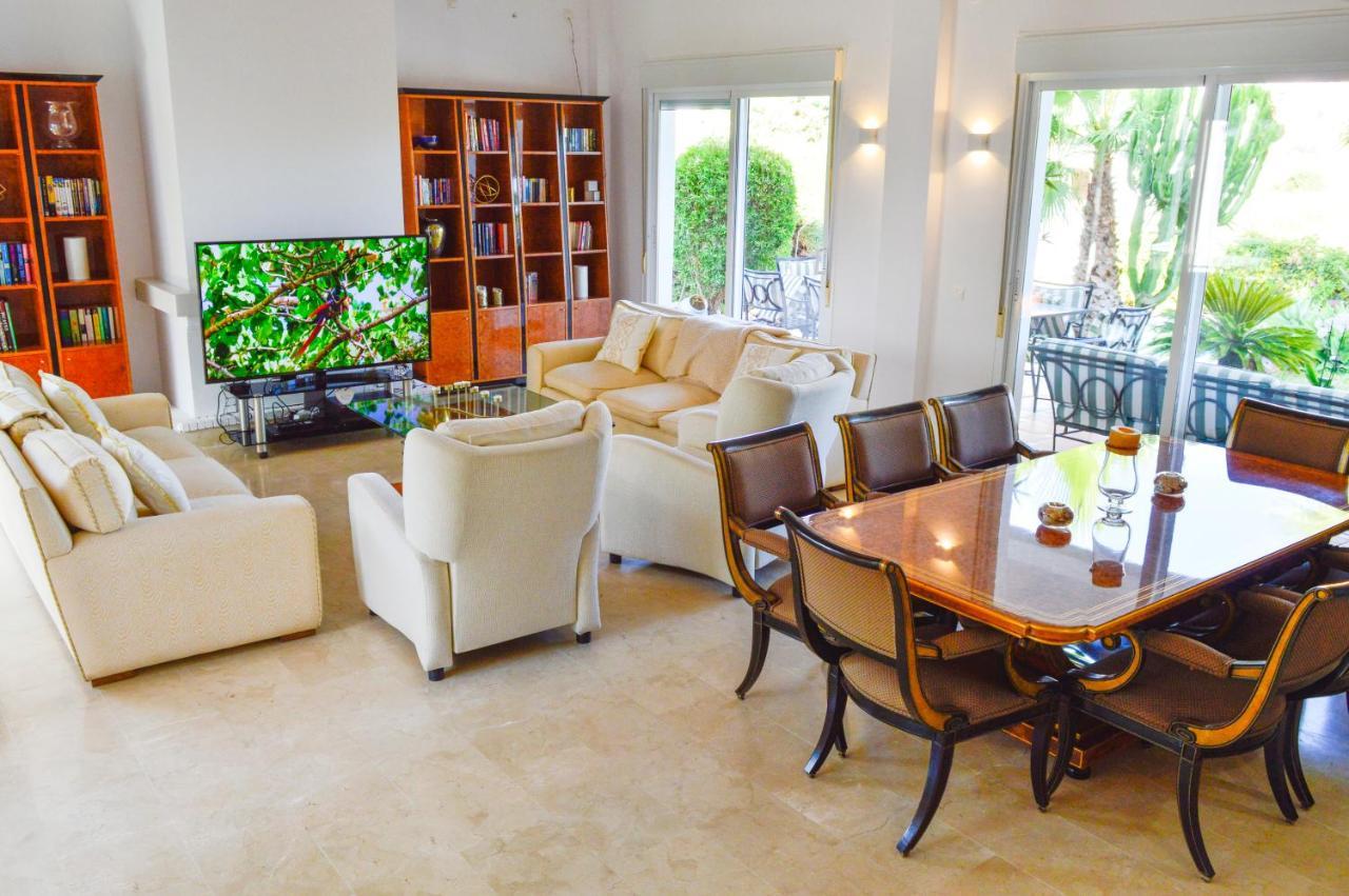 Villa Bendex Estepona Costa Del Sol Extérieur photo