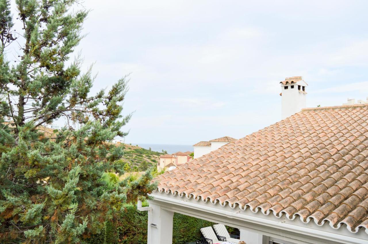 Villa Bendex Estepona Costa Del Sol Extérieur photo