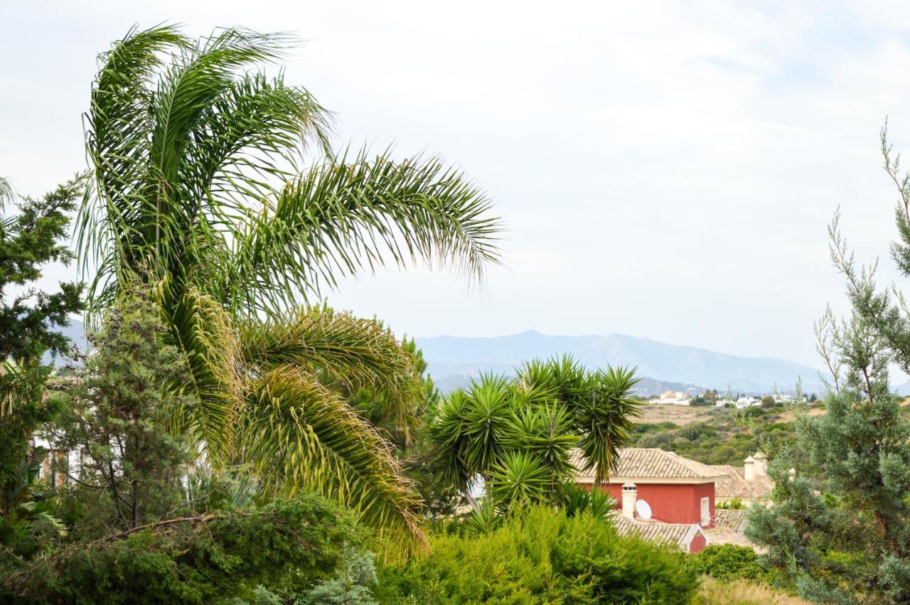 Villa Bendex Estepona Costa Del Sol Extérieur photo