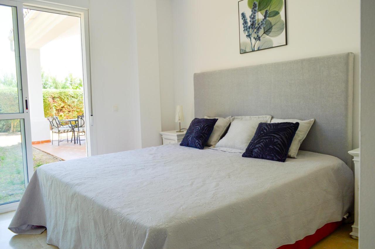 Villa Bendex Estepona Costa Del Sol Extérieur photo