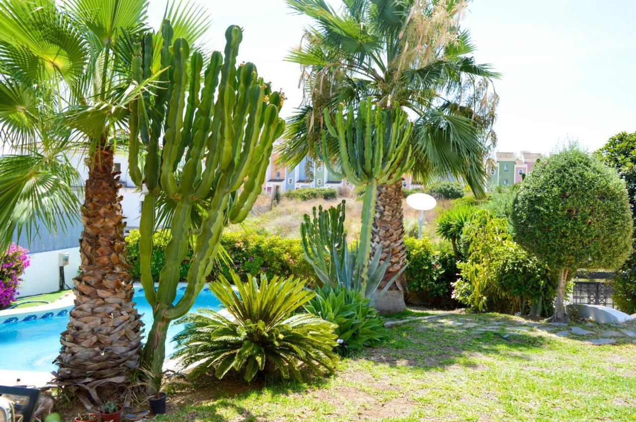 Villa Bendex Estepona Costa Del Sol Extérieur photo