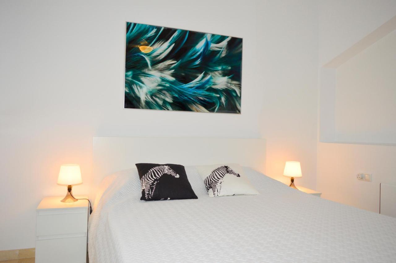 Villa Bendex Estepona Costa Del Sol Extérieur photo