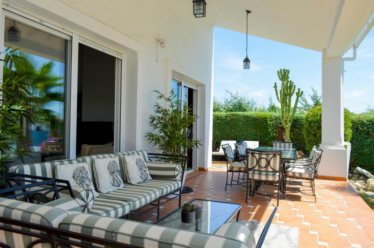 Villa Bendex Estepona Costa Del Sol Extérieur photo