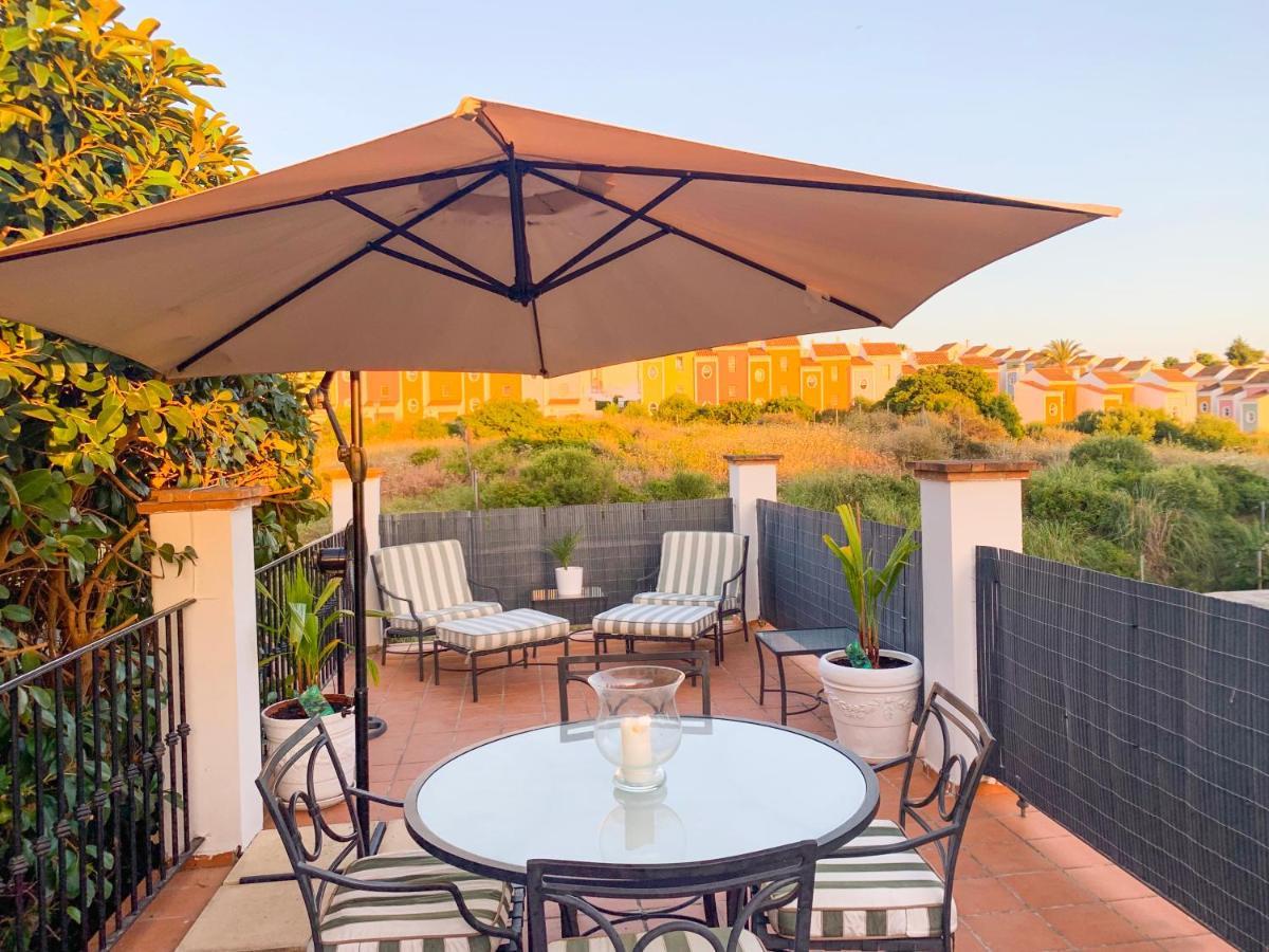 Villa Bendex Estepona Costa Del Sol Extérieur photo