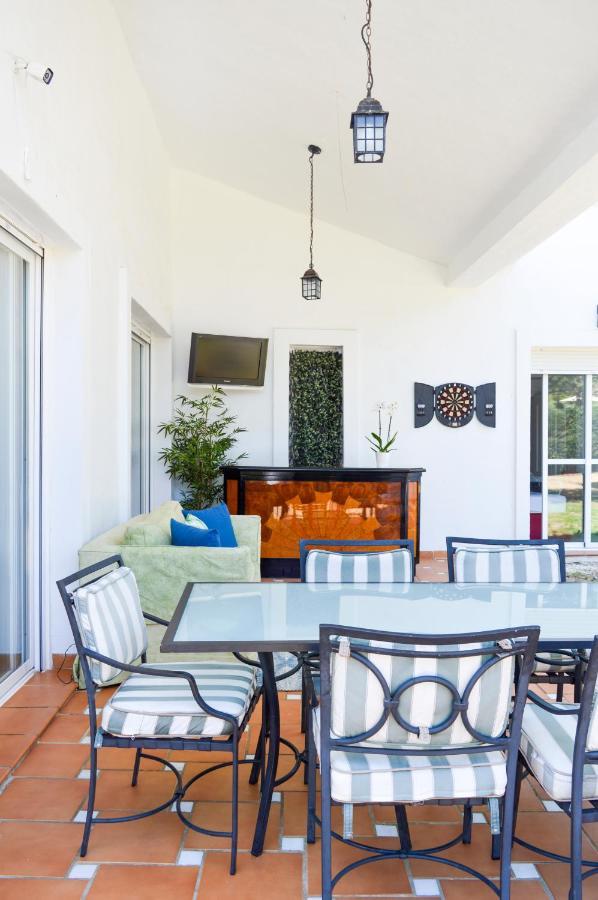 Villa Bendex Estepona Costa Del Sol Extérieur photo