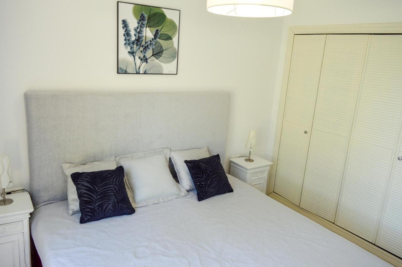 Villa Bendex Estepona Costa Del Sol Extérieur photo