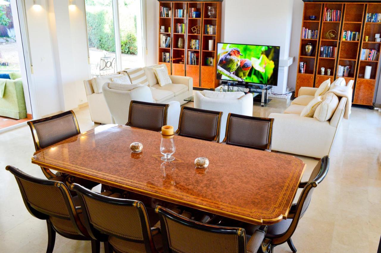Villa Bendex Estepona Costa Del Sol Extérieur photo