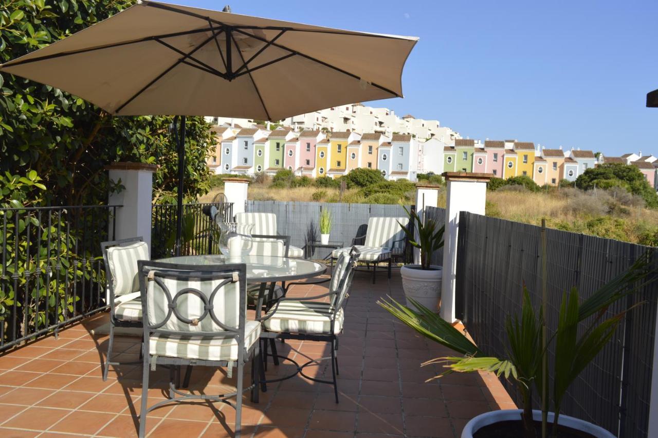 Villa Bendex Estepona Costa Del Sol Extérieur photo