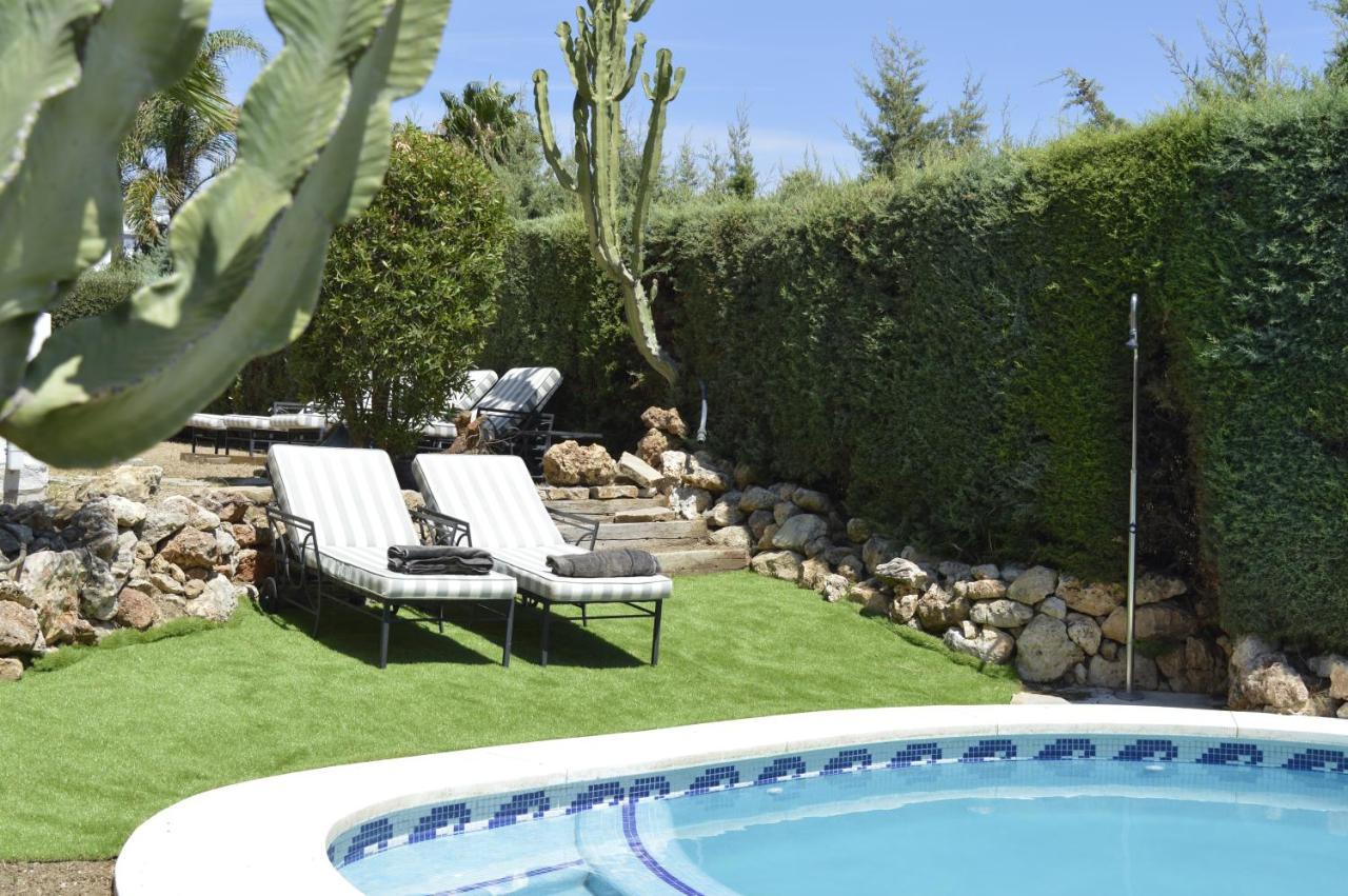 Villa Bendex Estepona Costa Del Sol Extérieur photo