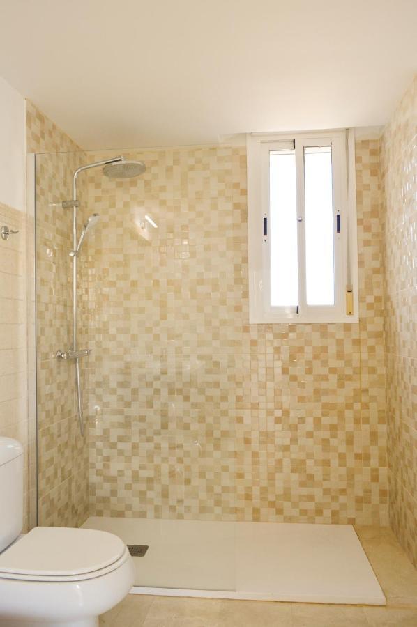 Villa Bendex Estepona Costa Del Sol Extérieur photo