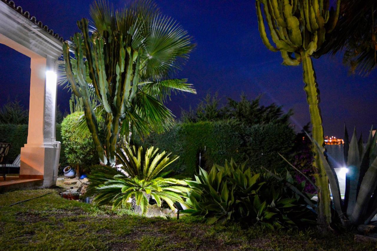 Villa Bendex Estepona Costa Del Sol Extérieur photo