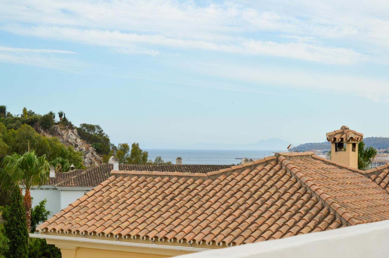 Villa Bendex Estepona Costa Del Sol Extérieur photo