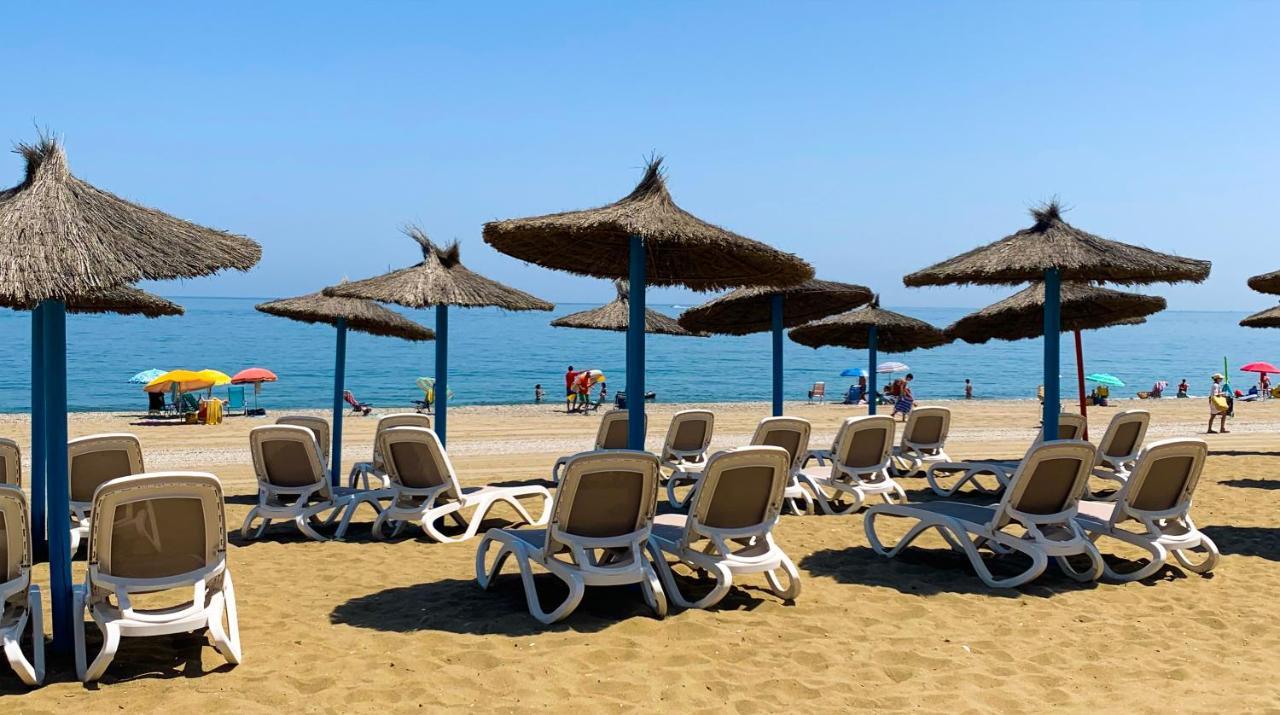 Villa Bendex Estepona Costa Del Sol Extérieur photo