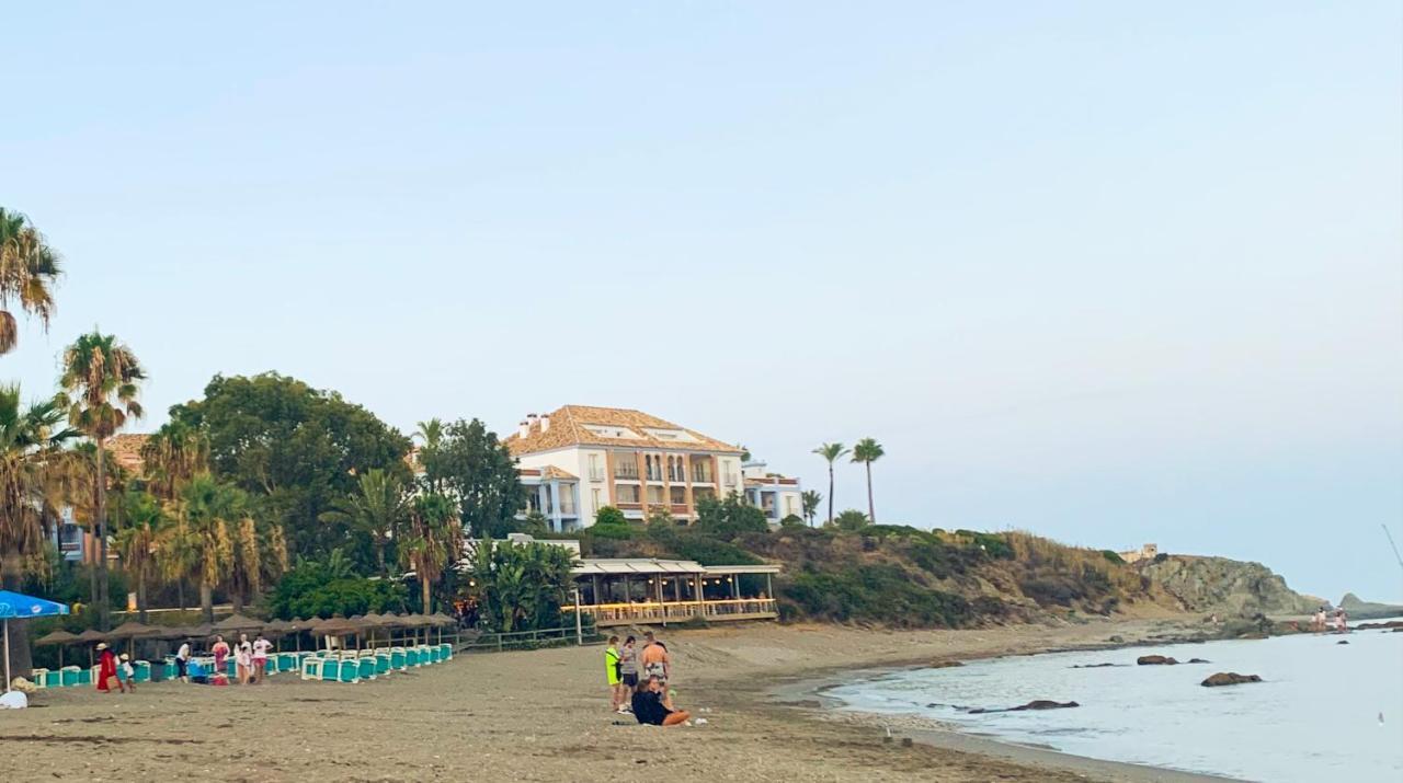 Villa Bendex Estepona Costa Del Sol Extérieur photo