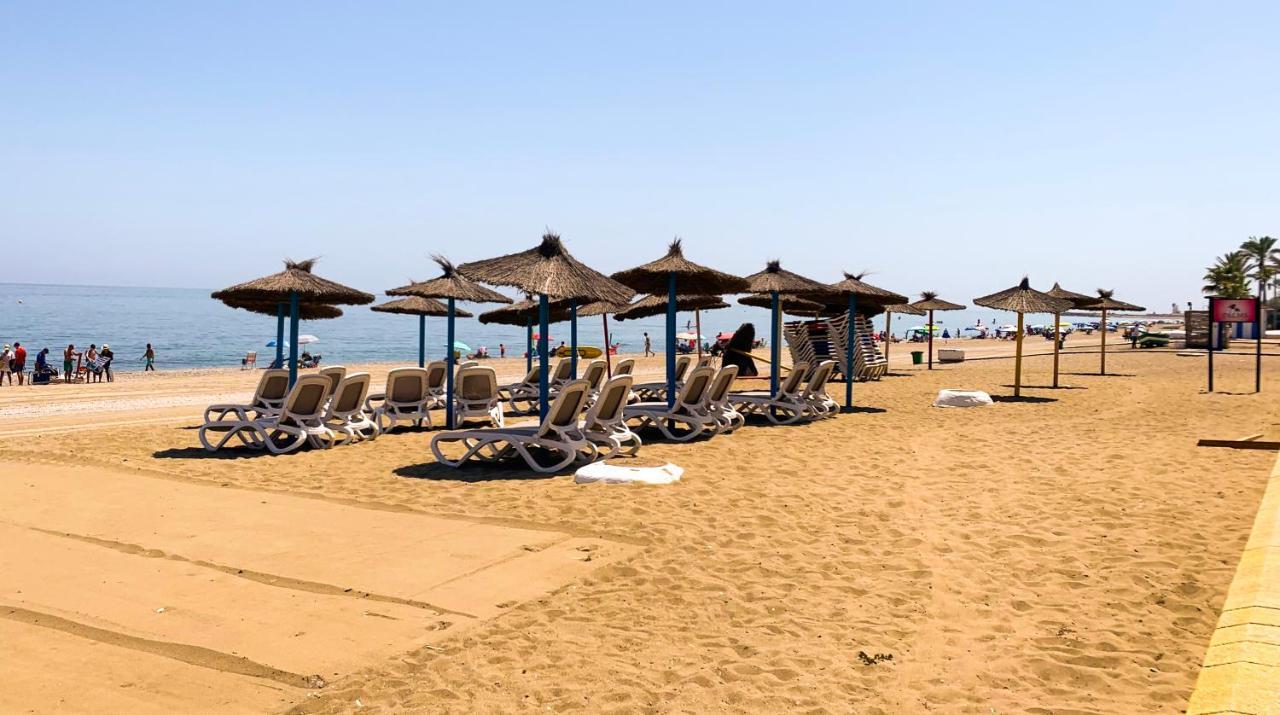 Villa Bendex Estepona Costa Del Sol Extérieur photo