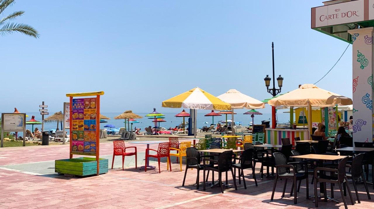 Villa Bendex Estepona Costa Del Sol Extérieur photo