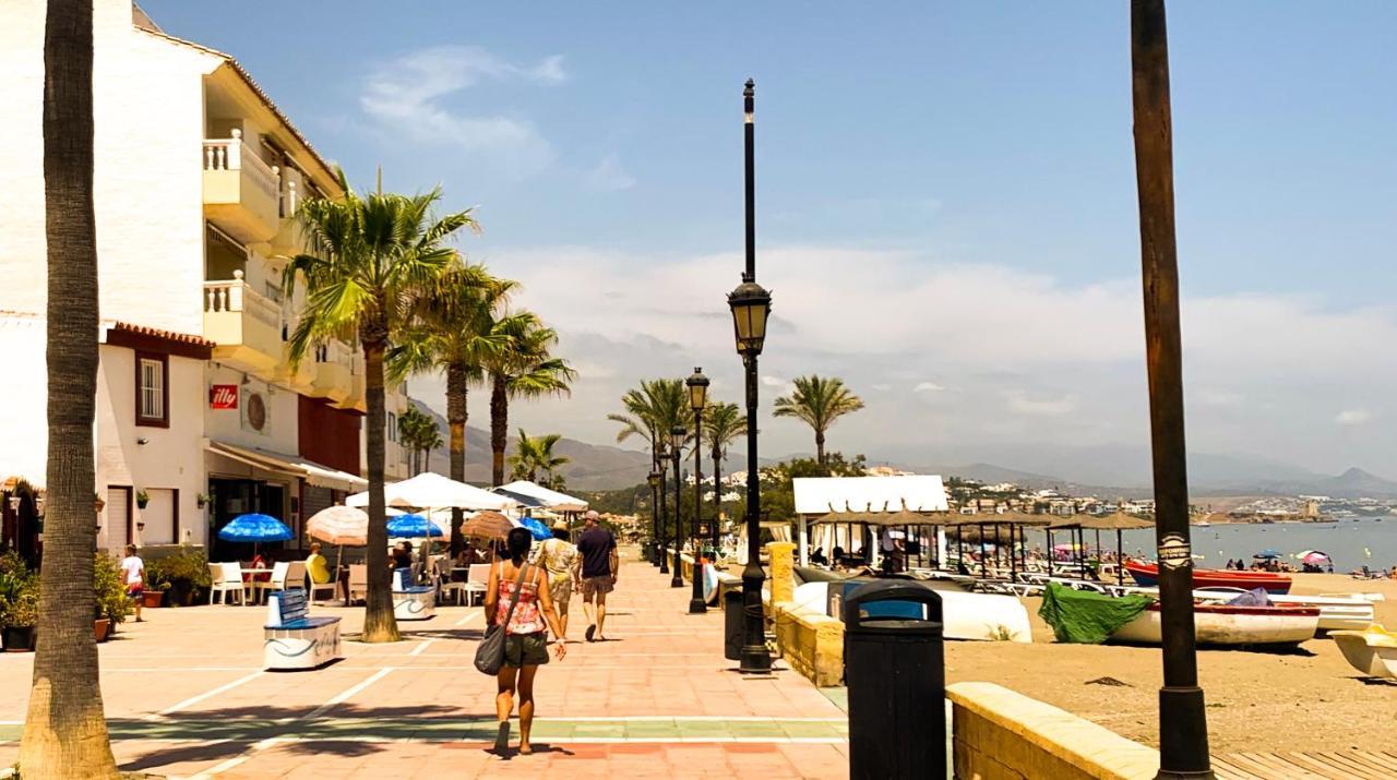 Villa Bendex Estepona Costa Del Sol Extérieur photo