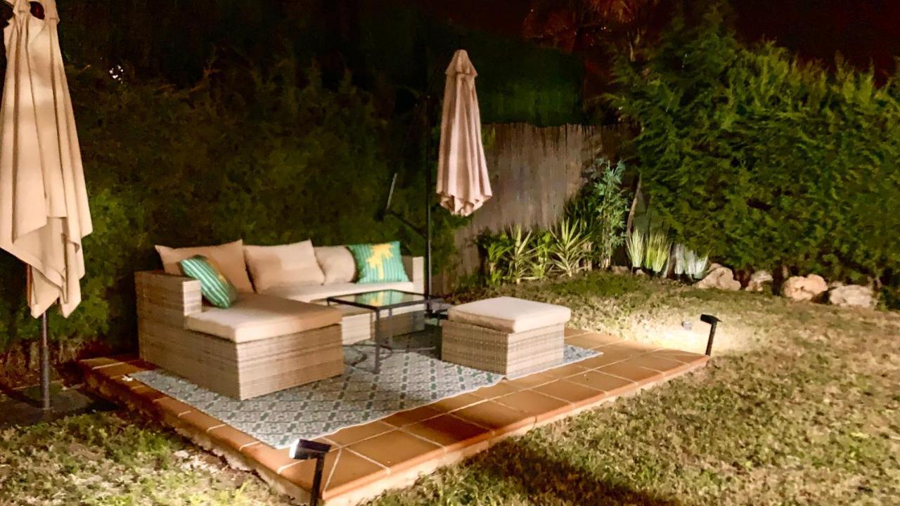Villa Bendex Estepona Costa Del Sol Extérieur photo