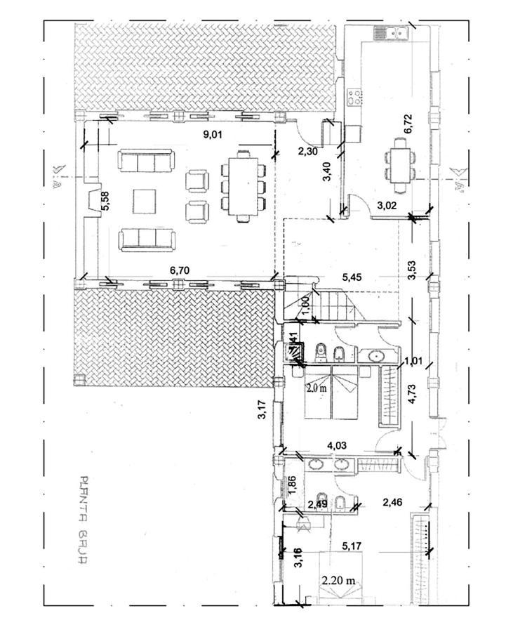 Villa Bendex Estepona Costa Del Sol Extérieur photo