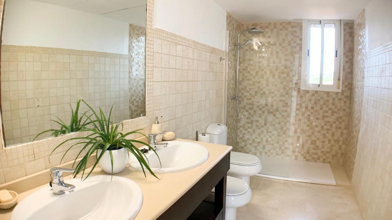 Villa Bendex Estepona Costa Del Sol Extérieur photo