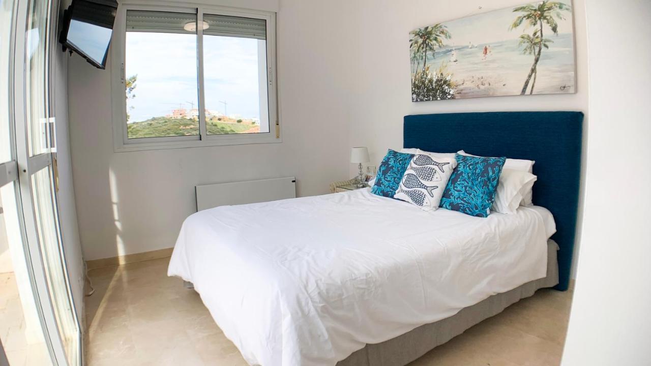 Villa Bendex Estepona Costa Del Sol Extérieur photo